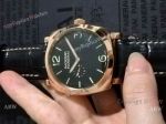 Copy Panerai Radiomir Rose Gold 44mm Watch Best Quality
